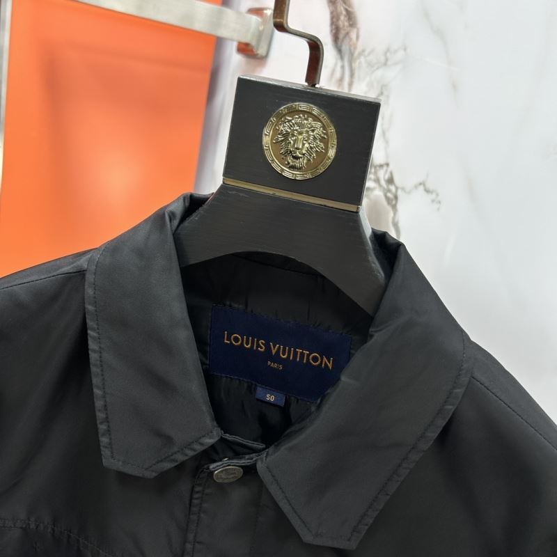 Louis Vuitton Outwear